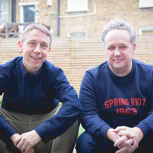 Gilles Peterson x Terry Farley